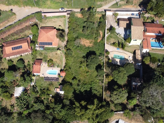 Terreno com 2063m², à venda, no bairro Paço del Rey em Juiz de Fora