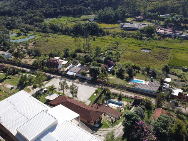 Terreno com 2063m², à venda, no bairro Paço del Rey em Juiz de Fora