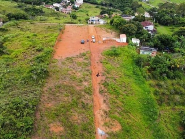 Terreno com 9650m², à venda, no bairro Mar do Norte em Rio das Ostras