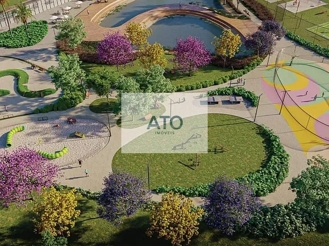 Terreno com 250m², à venda, no bairro Joáia em Tijucas