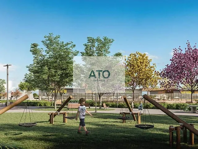 Terreno com 250m², à venda, no bairro Joáia em Tijucas