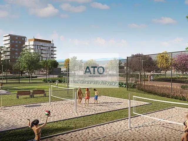 Terreno com 250m², à venda, no bairro Joáia em Tijucas