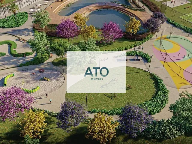 Terreno com 250m², à venda, no bairro Joáia em Tijucas