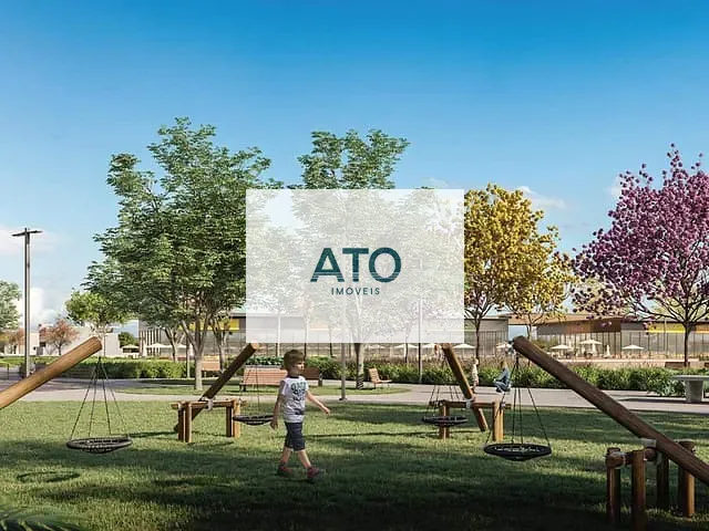 Terreno com 250m², à venda, no bairro Joáia em Tijucas