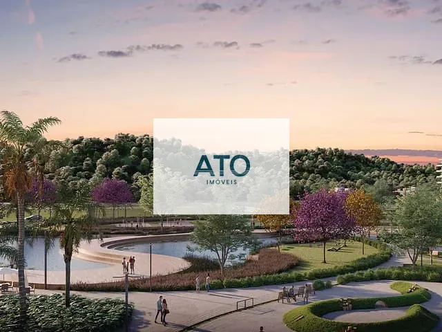 Terreno com 250m², à venda, no bairro Joáia em Tijucas