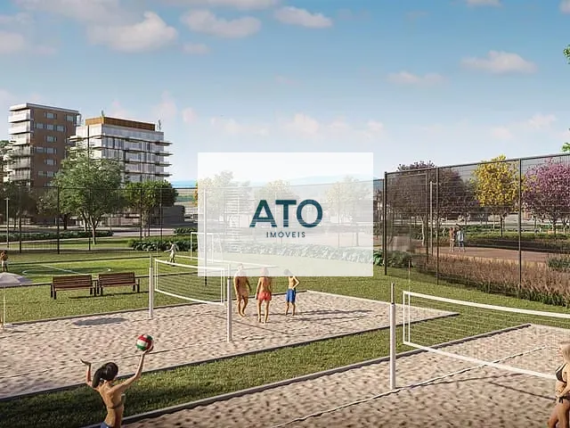 Terreno com 250m², à venda, no bairro Joáia em Tijucas