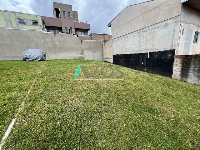 Terreno com 140m², à venda, no bairro Osasco em Colombo