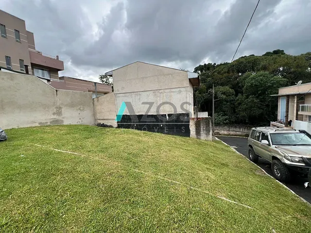 Terreno com 140m², à venda, no bairro Osasco em Colombo