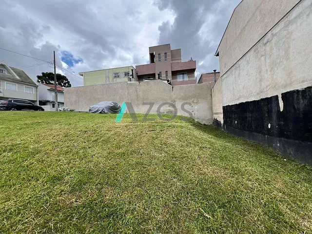 Terreno com 140m², à venda, no bairro Osasco em Colombo