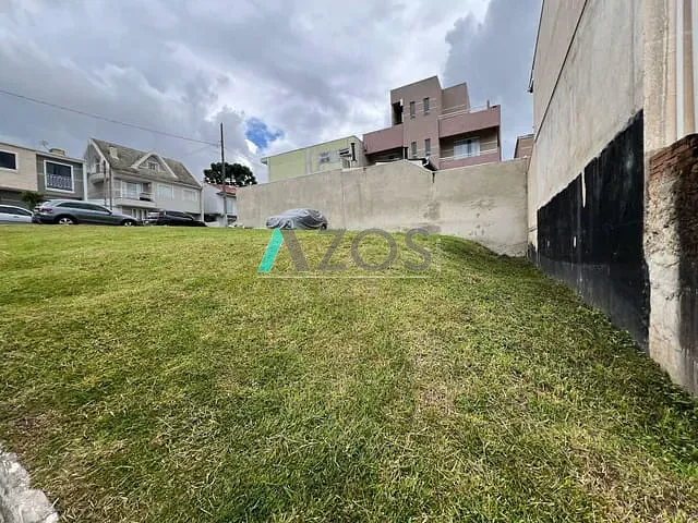 Terreno com 140m², à venda, no bairro Osasco em Colombo