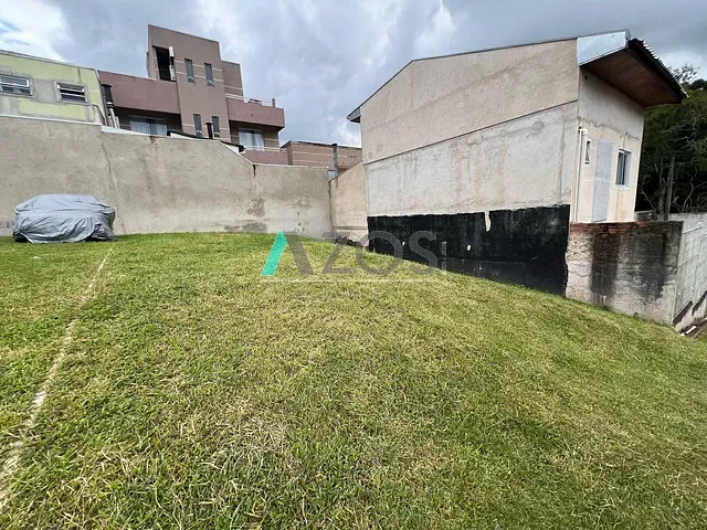 Terreno com 140m², à venda, no bairro Osasco em Colombo