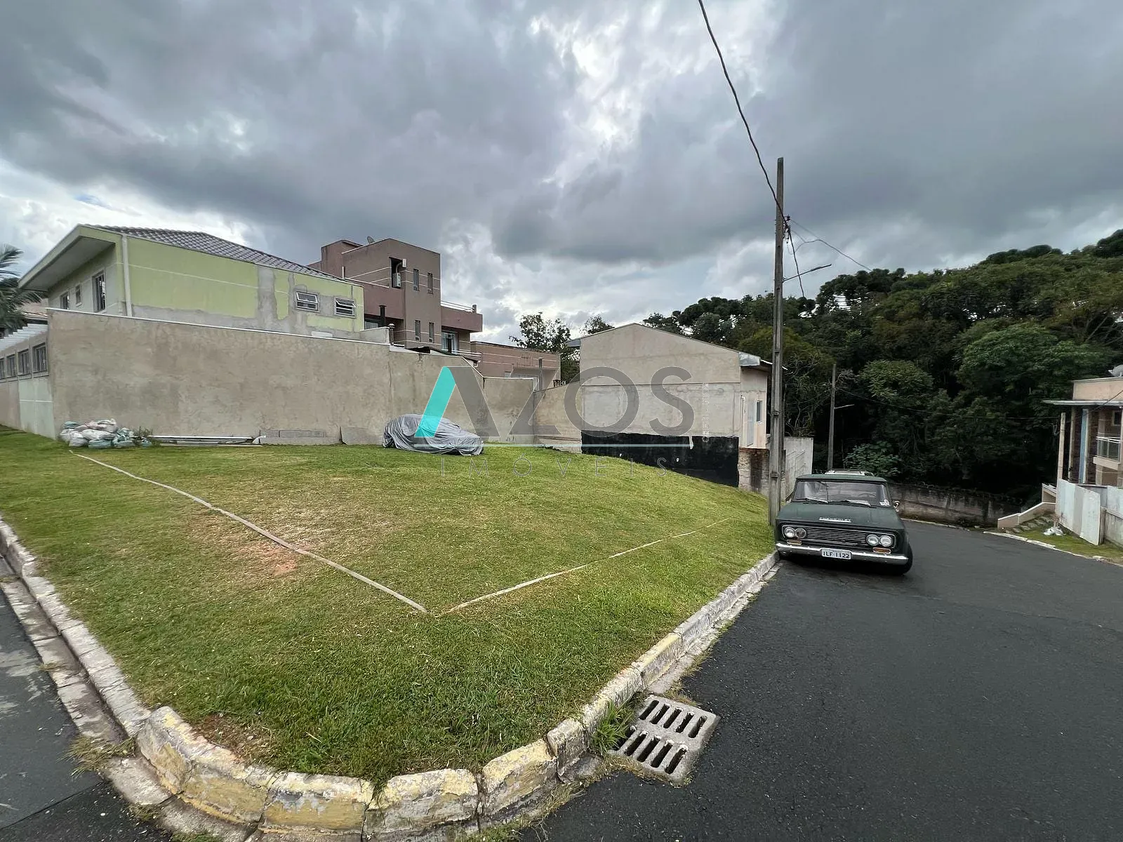 Terreno, 140 m² - Foto 8