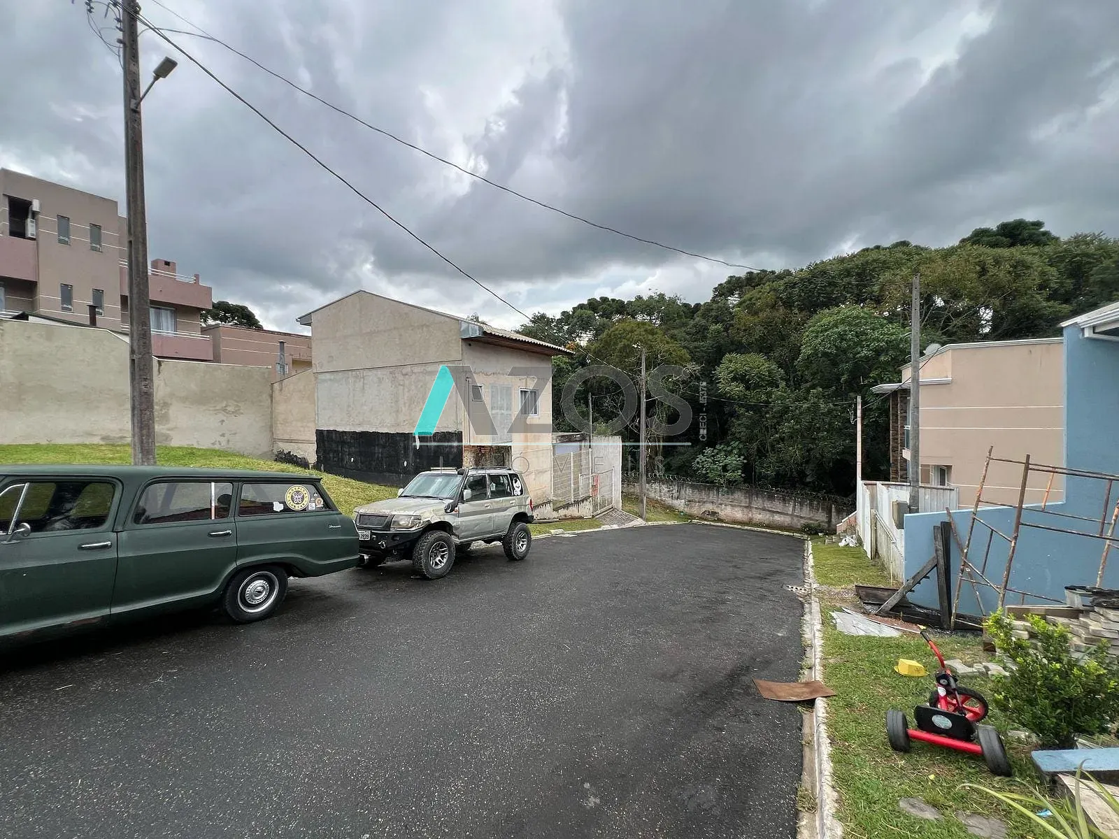 Terreno, 140 m² - Foto 12