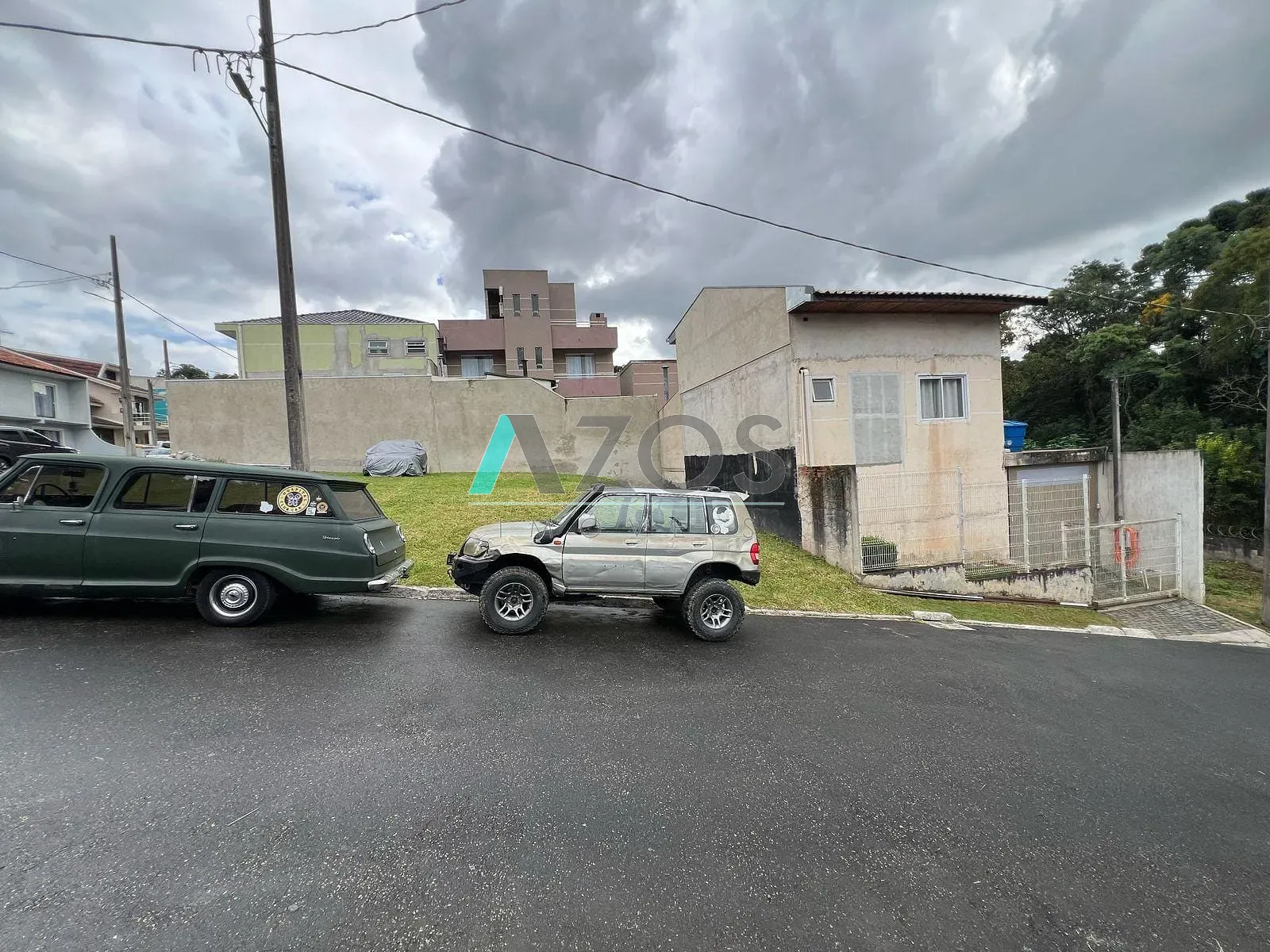 Terreno, 140 m² - Foto 11