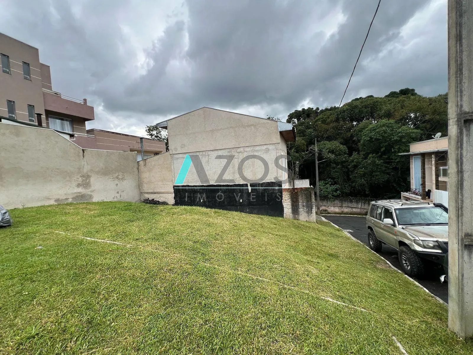 Terreno, 140 m² - Foto 7