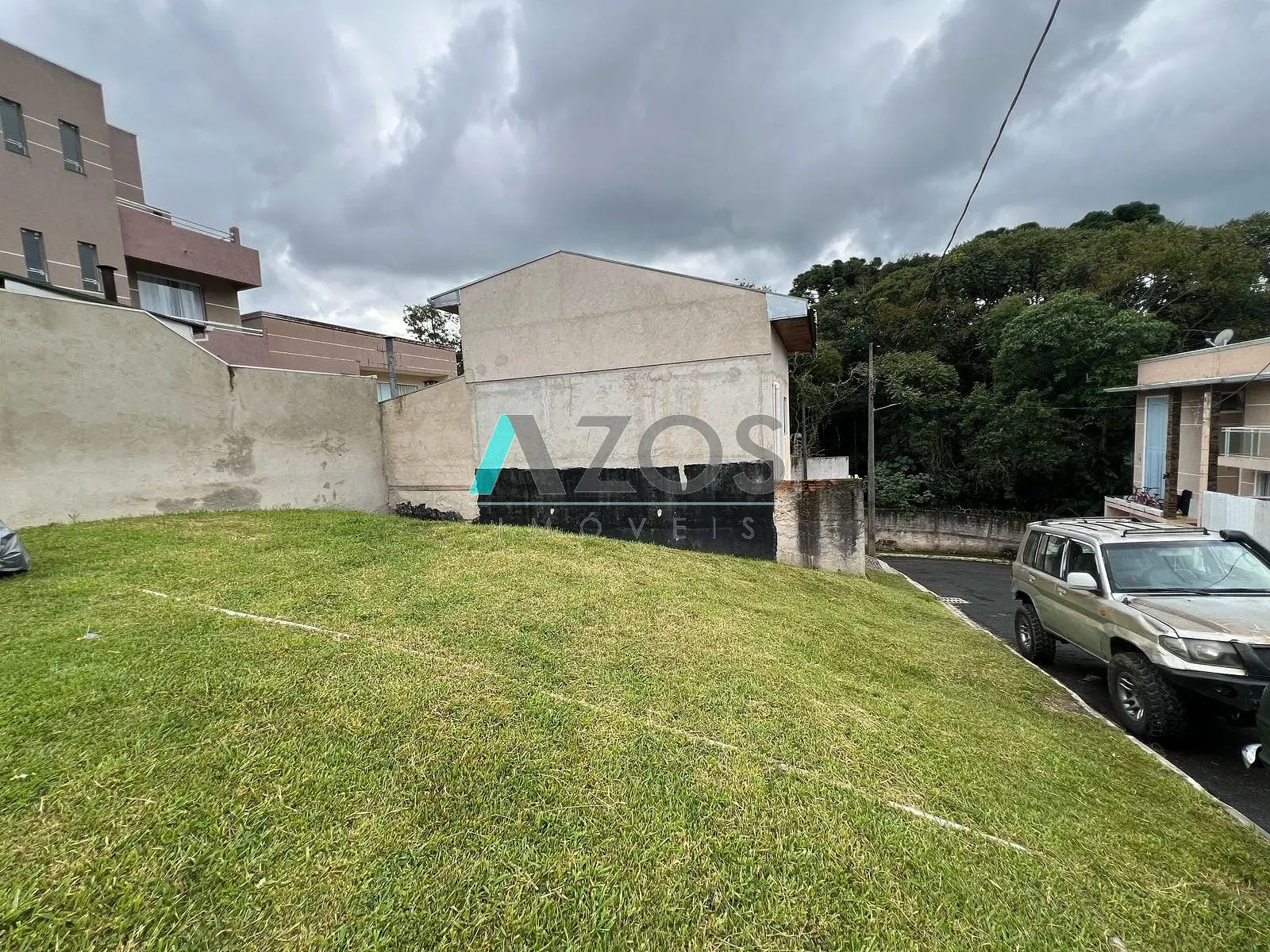 Terreno, 140 m² - Foto 4