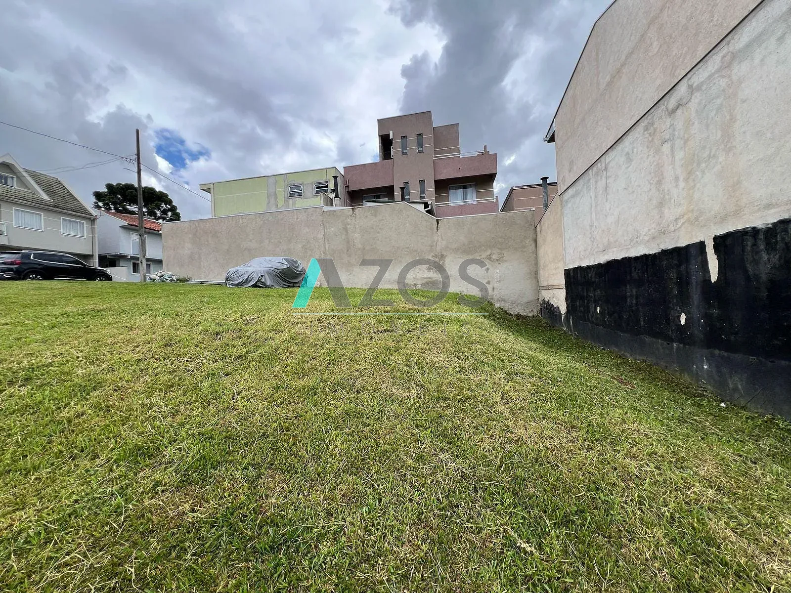 Terreno, 140 m² - Foto 2