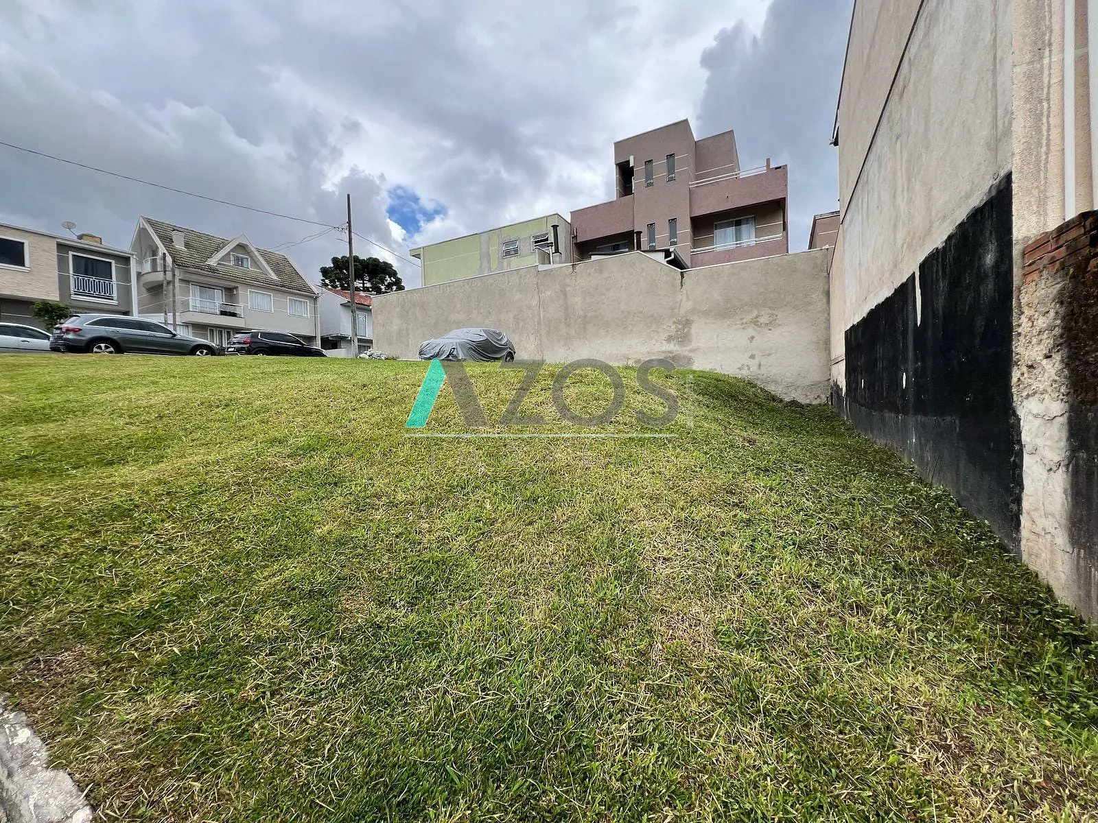 Terreno, 140 m² - Foto 1