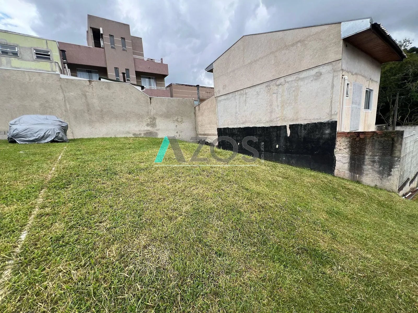 Terreno, 140 m² - Foto 3