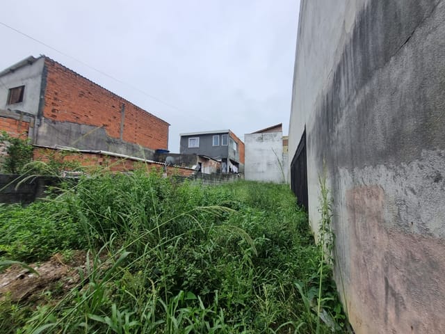 Foto do Terreno - Terreno 150m² à Venda: Oportunidade no Jardim São Bernardino, Suzano, SP - a 250m do Ponto de Ônibus | Boa Vista Imóveis Suzano