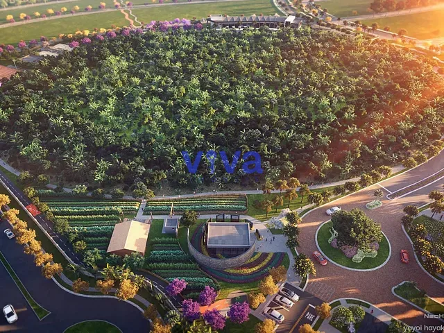 Terreno com 450m², à venda, no bairro Setor Oeste em Goiânia