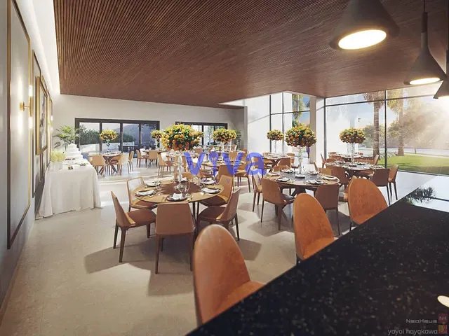 Terreno com 450m², à venda, no bairro Setor Oeste em Goiânia