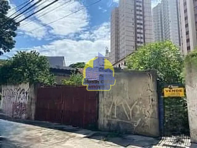 Terreno com 346m², à venda, no bairro Vila Osasco em Osasco