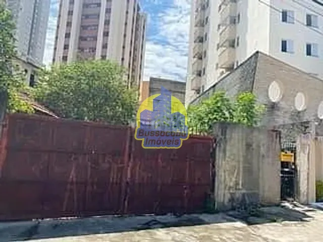 Terreno com 346m², à venda, no bairro Vila Osasco em Osasco