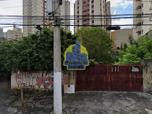 Terreno com 346m², à venda, no bairro Vila Osasco em Osasco