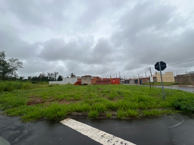 Terreno com 200m², à venda, no bairro Jardim Oriente em Piracicaba