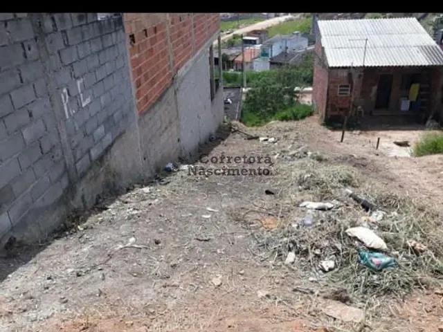 Terreno com 150m², à venda, no bairro Jardim Pitoresco em Jacareí