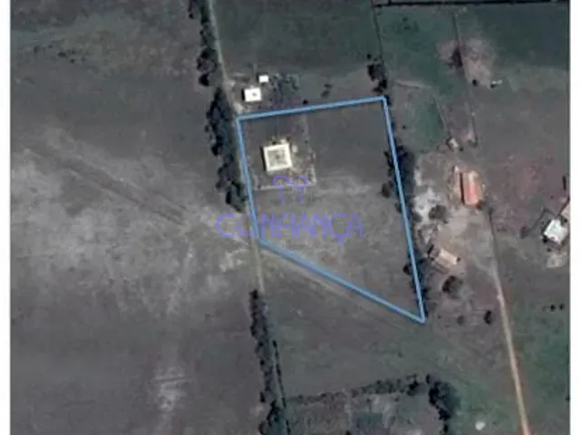 Terreno com 10000m², à venda, no bairro Sítio Quissamã em Quissamã