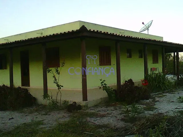 Terreno com 10000m², à venda, no bairro Sítio Quissamã em Quissamã