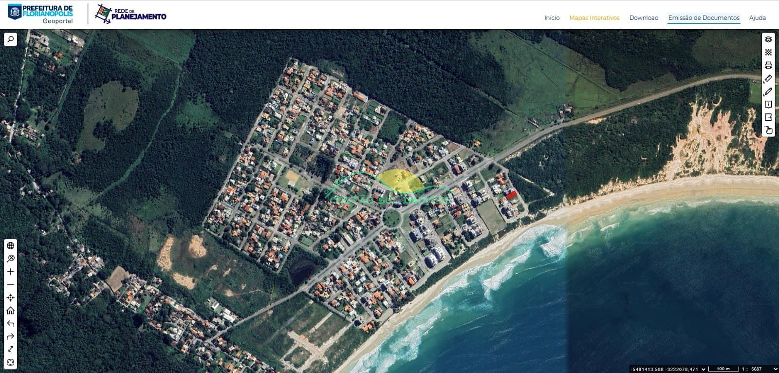 Terreno à venda, 10m² - Foto 4