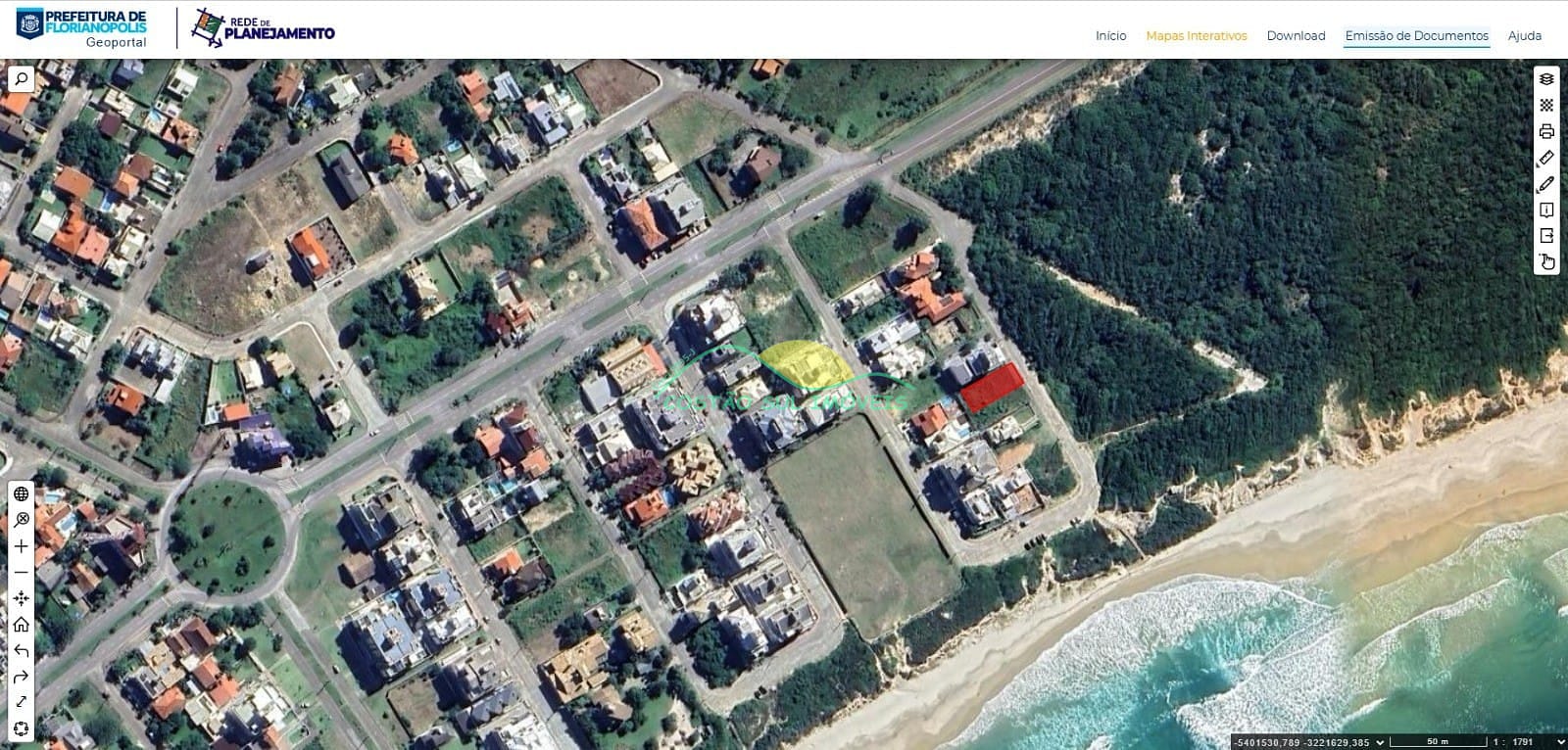 Terreno à venda, 10m² - Foto 5