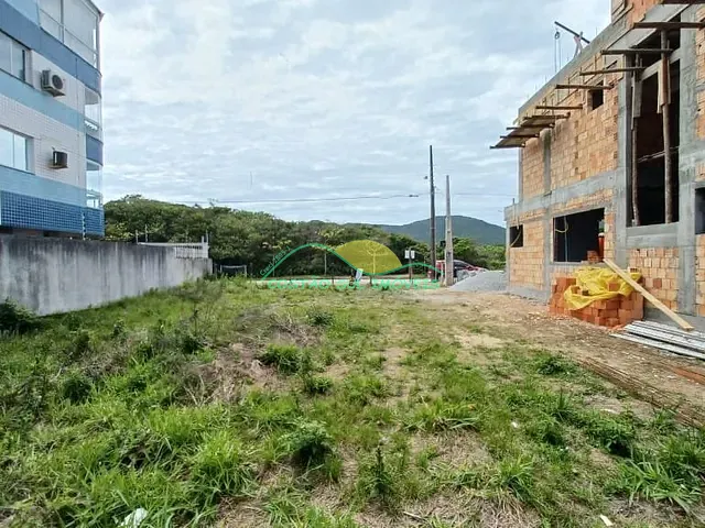 Terreno com 360m², à venda, no bairro Pântano do Sul em Florianópolis