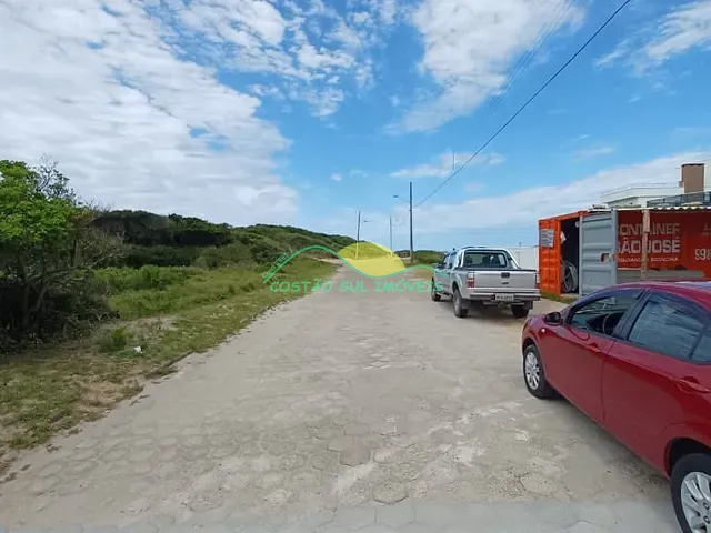 Terreno com 360m², à venda, no bairro Pântano do Sul em Florianópolis