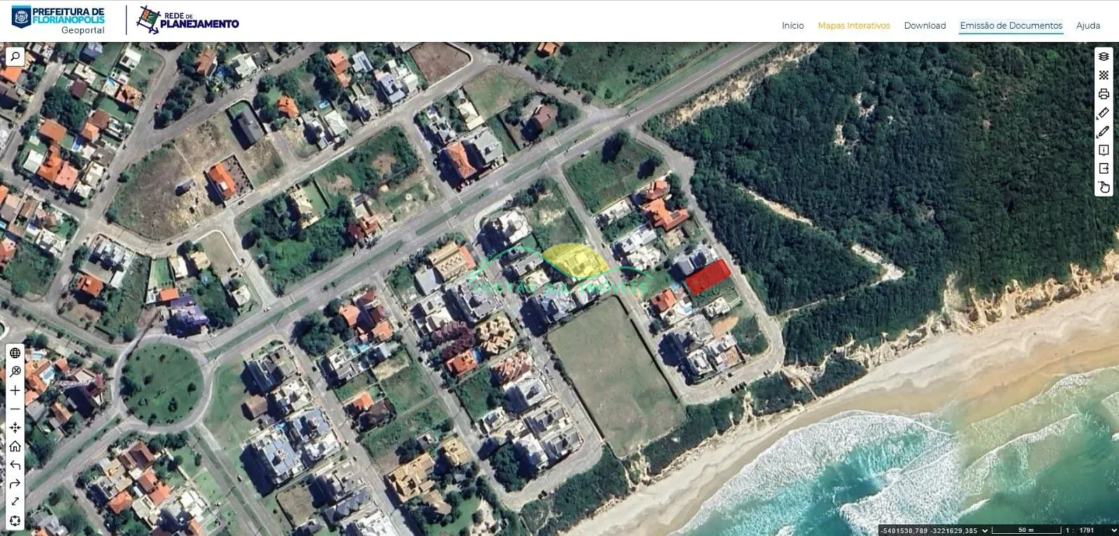Terreno, 360 m² - Foto 13