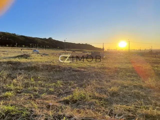 Terreno com 250m², à venda, no bairro Quinta da Mata em Ribeirão Preto