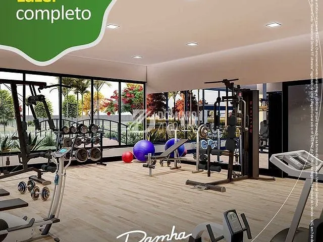 Terreno com 278m², à venda, no bairro Conjunto Manoel Mendes em Uberaba