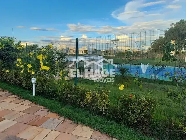 Terreno com 367m², à venda, no bairro Jardim Itália em Cuiabá