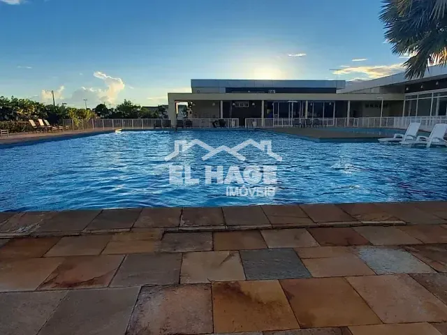 Terreno com 367m², à venda, no bairro Jardim Itália em Cuiabá