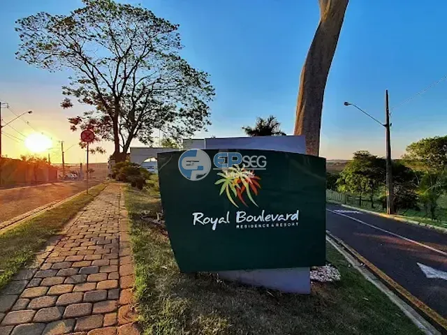 Terreno com 297m², à venda, no bairro Ibiporã em Ibiporã
