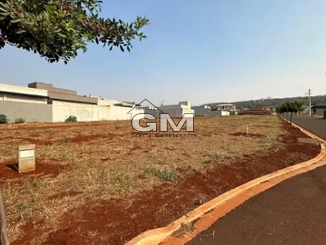 Terreno com 255m², à venda, no bairro Recreio Anhanguera em Ribeirão Preto