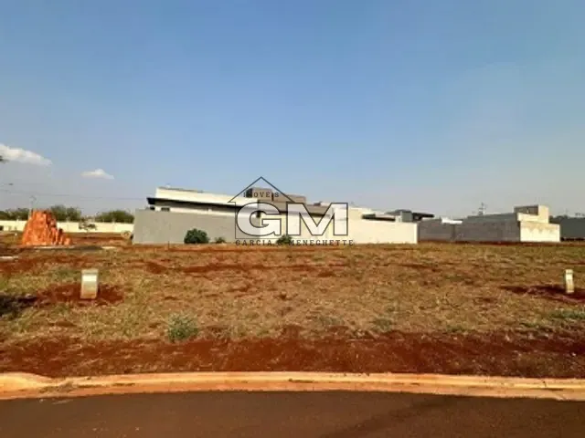 Terreno com 255m², à venda, no bairro Recreio Anhanguera em Ribeirão Preto