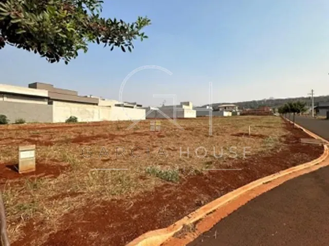Terreno com 255m², à venda, no bairro Recreio Anhanguera em Ribeirão Preto