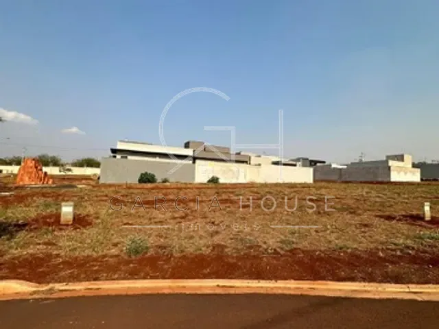 Terreno com 255m², à venda, no bairro Recreio Anhanguera em Ribeirão Preto