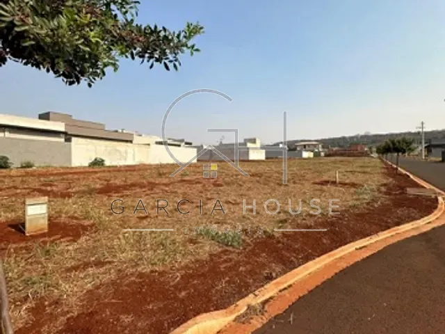 Terreno com 255m², à venda, no bairro Recreio Anhanguera em Ribeirão Preto