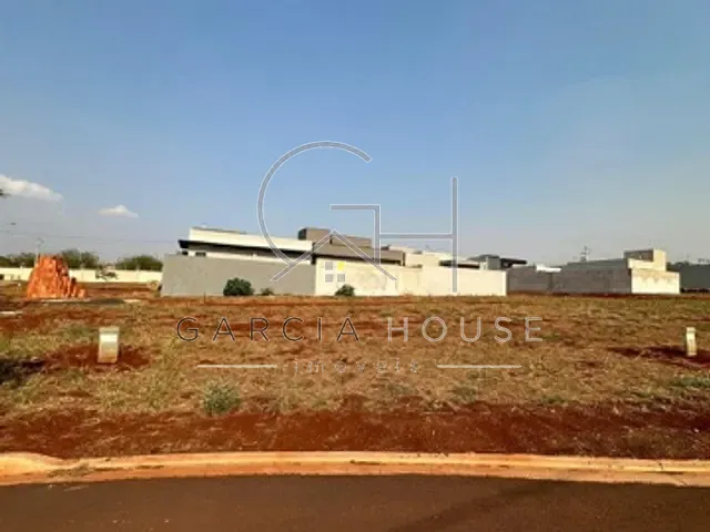 Terreno com 255m², à venda, no bairro Recreio Anhanguera em Ribeirão Preto