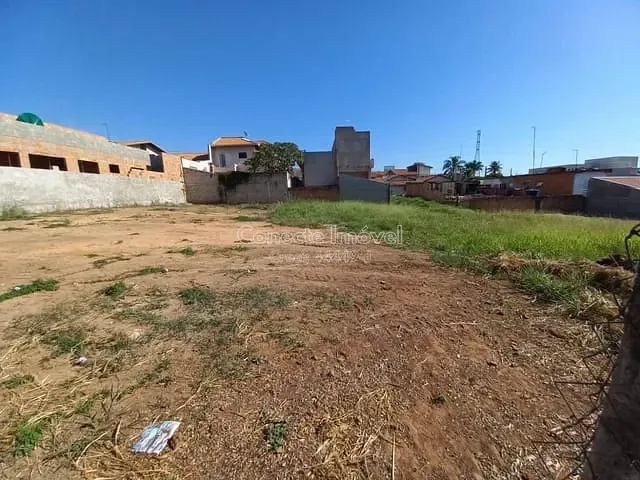 Terreno com 250m², à venda, no bairro Jardim Europa em Jaguariúna